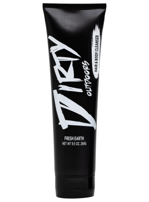 Hair & Body Cleanser