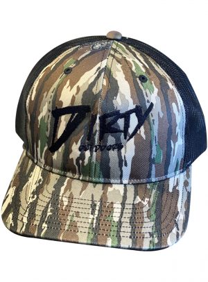 Dirty Snapback