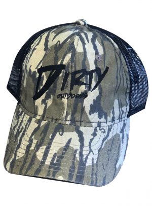 Dirty Soft Cap